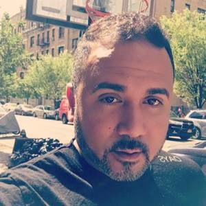 Meet your Posher, Bill